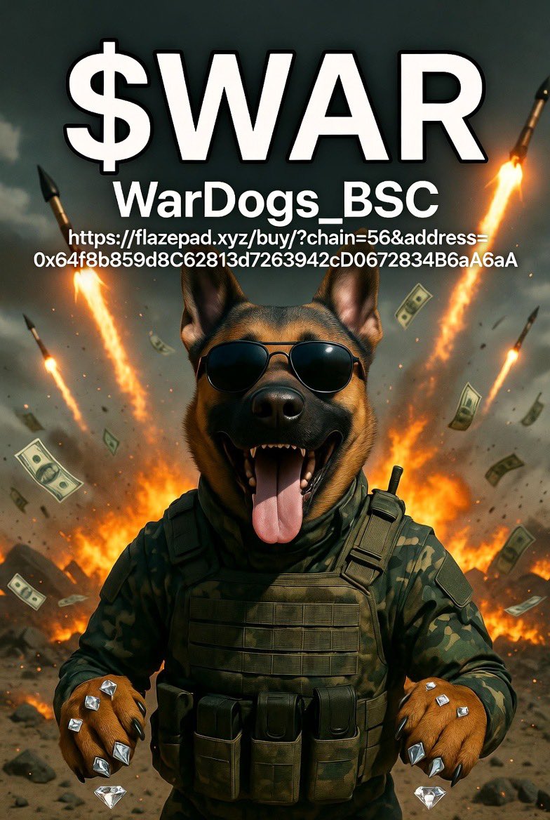WarDogs_BSC tweet media