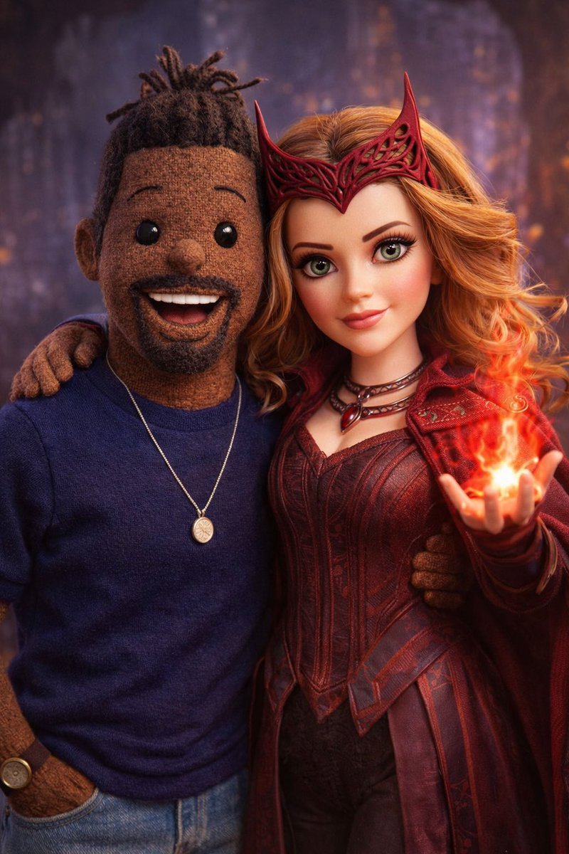 nação bonequers 🌶️ tweet media