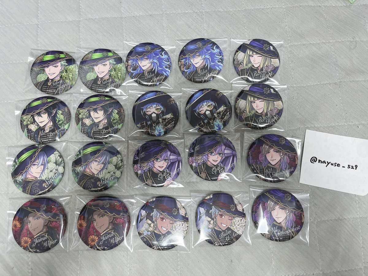 取引垢 なゆせ tweet media