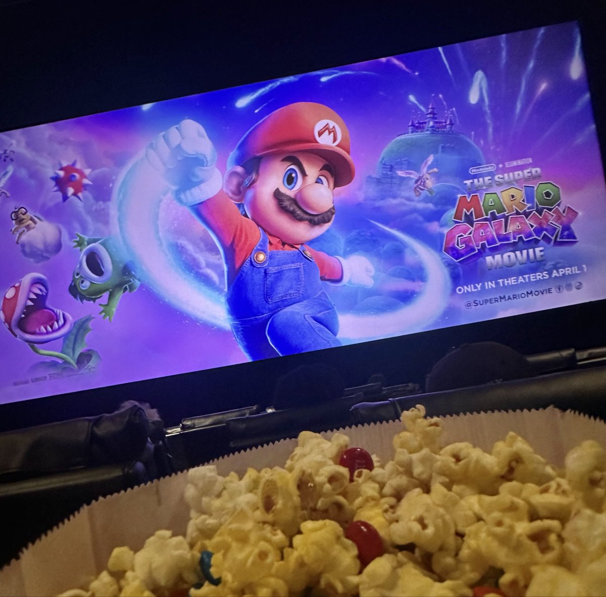 Grace Randolph tweet media