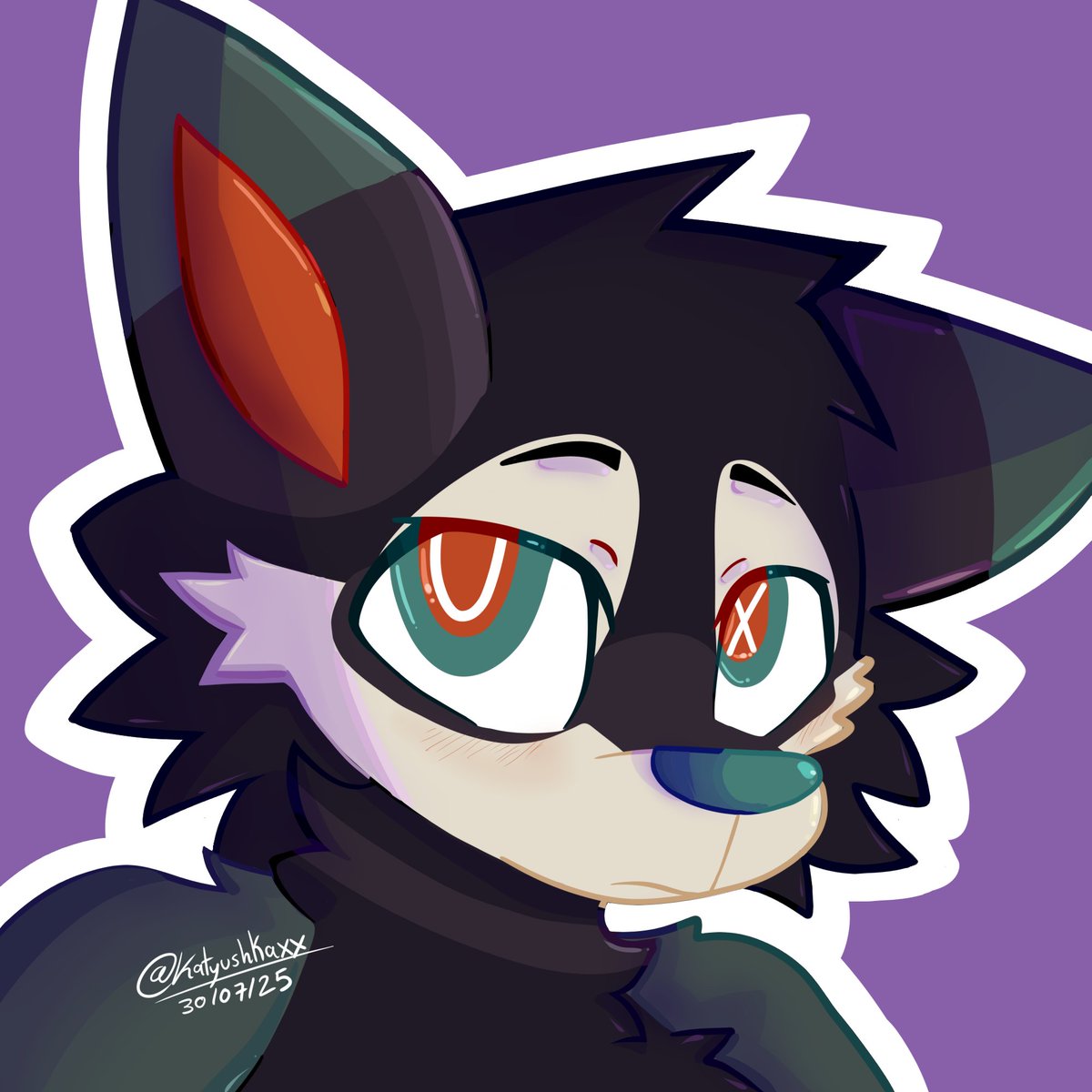 🎶SuitSVP💚 tweet media