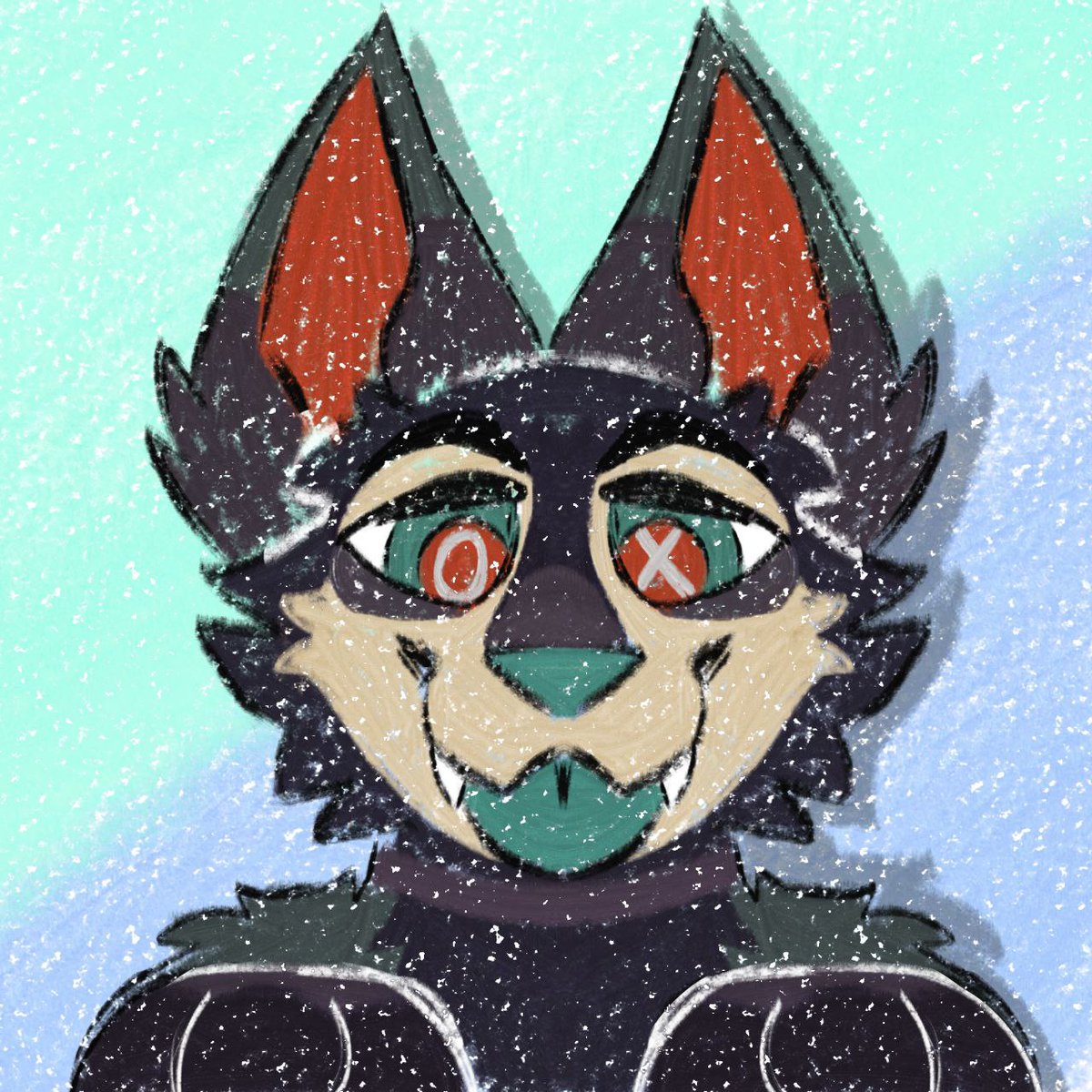 🎶SuitSVP💚 tweet media