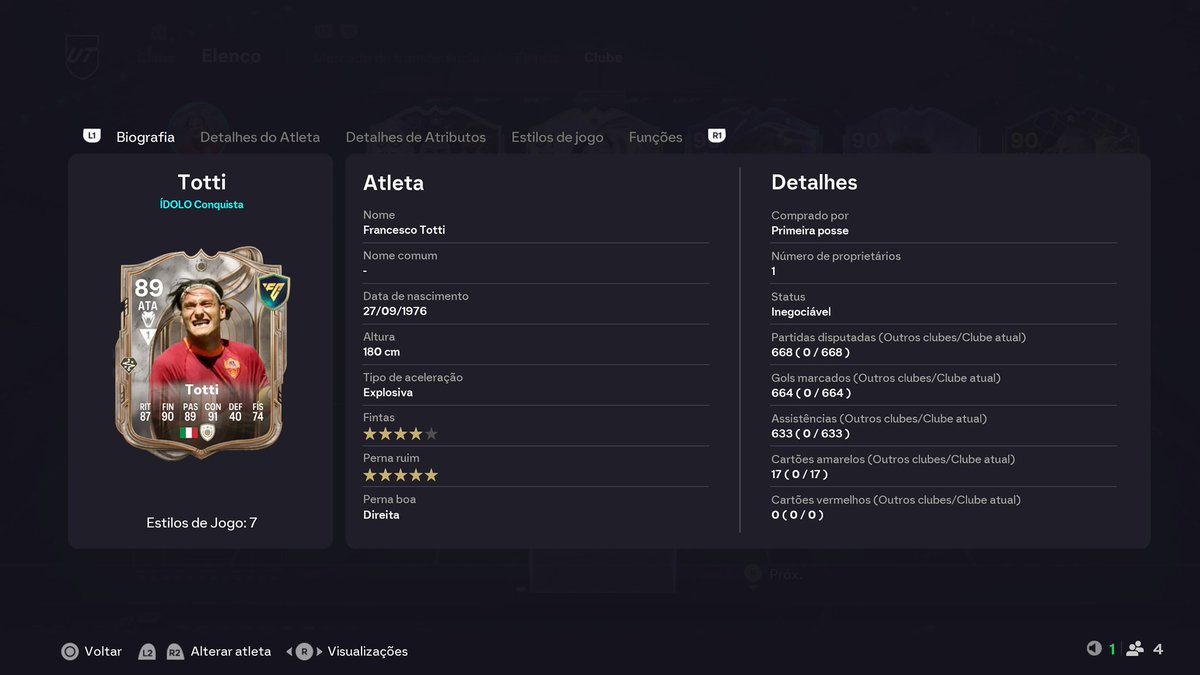 EAFC News BR tweet media