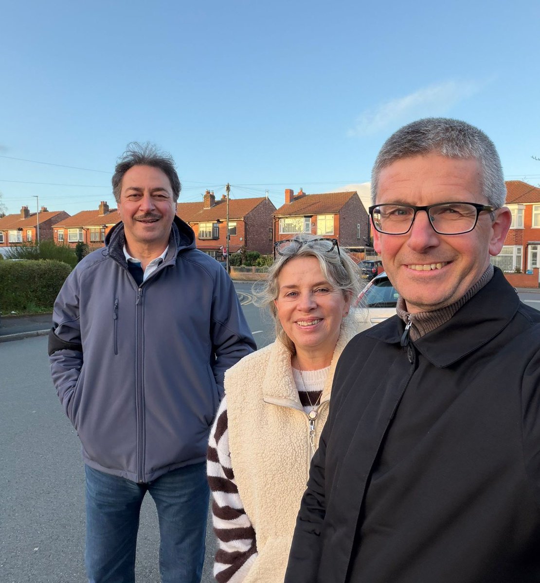 Old Moat Labour 🌹 tweet media