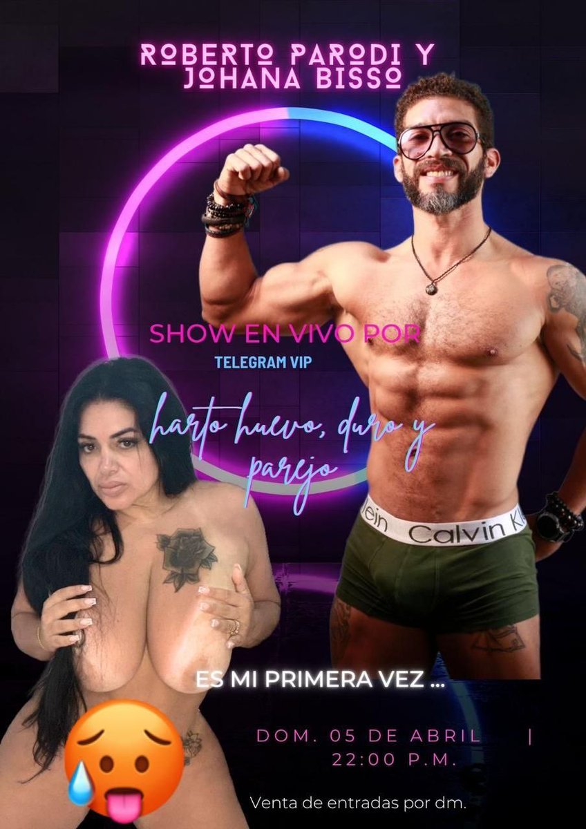 Roberto Parodi tweet media