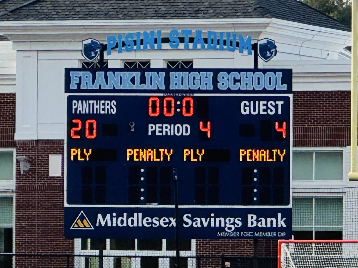 FHS Girls Lacrosse Boosters tweet media