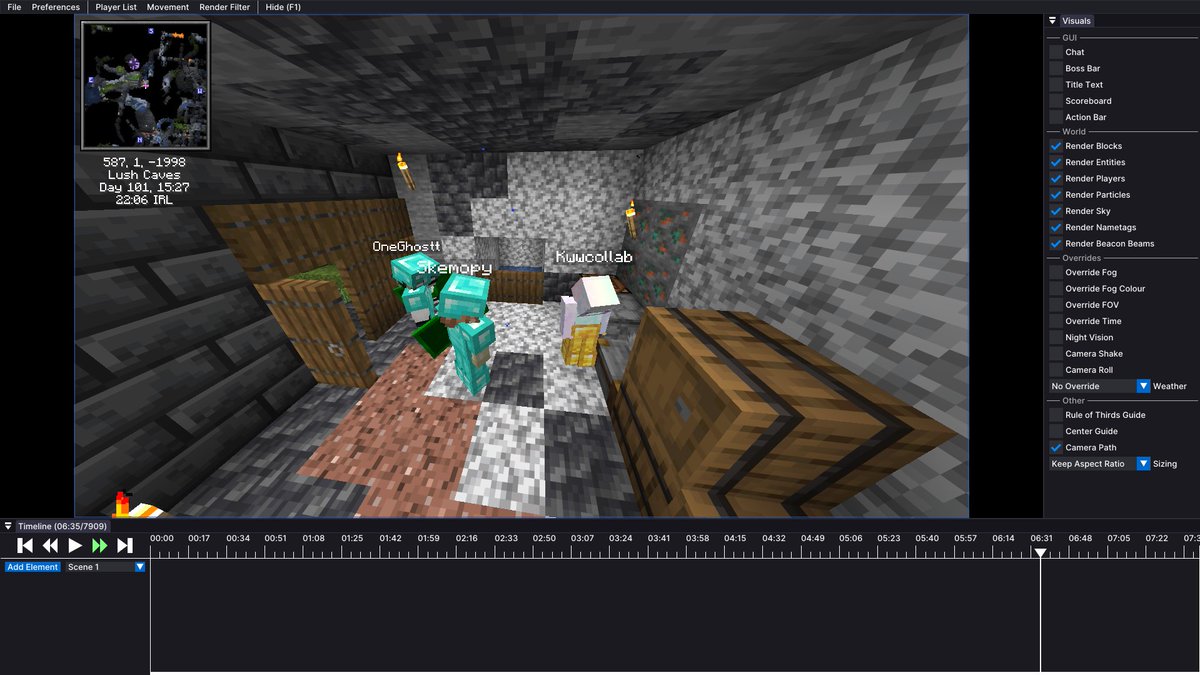 Skemopy (PUBLIC) tweet media