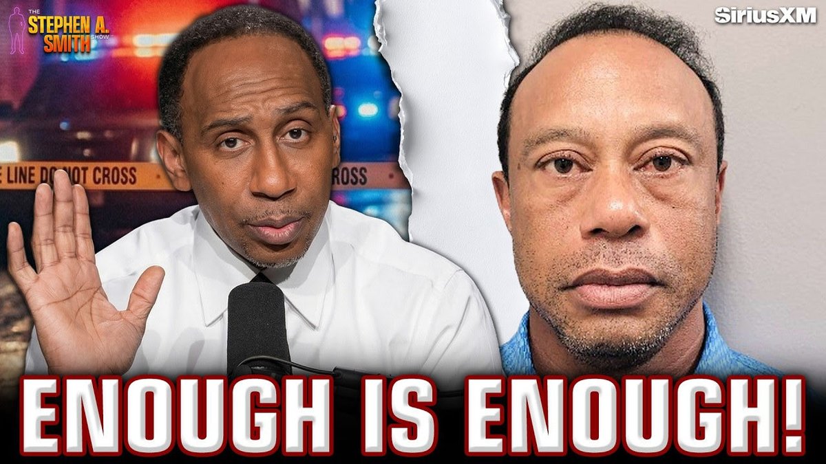 Stephen A Smith tweet media