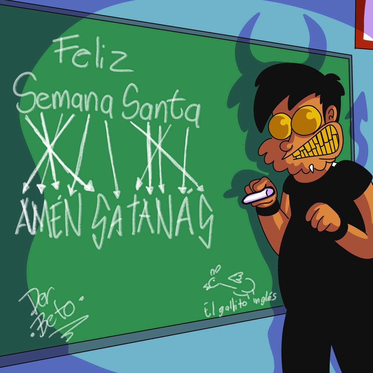  J.A. tweet media