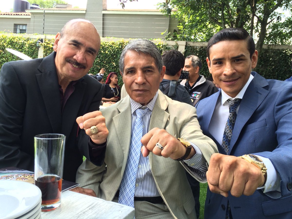 Jose Luis Camarillo tweet media