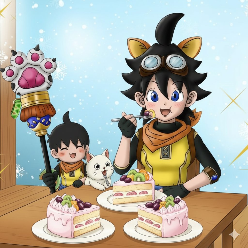 こにゃん tweet media