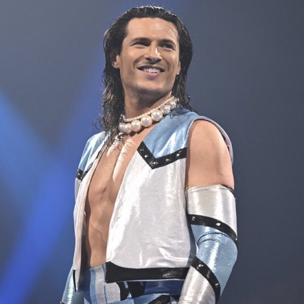 Wrestle Ops tweet media