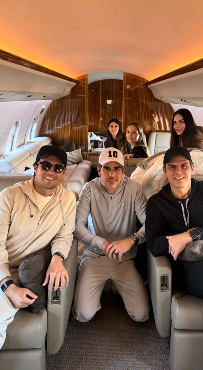 Manuel Lopez San Martin tweet media