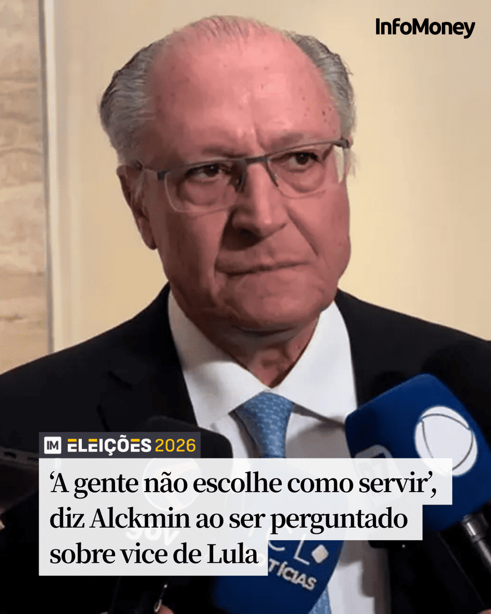 InfoMoney tweet media