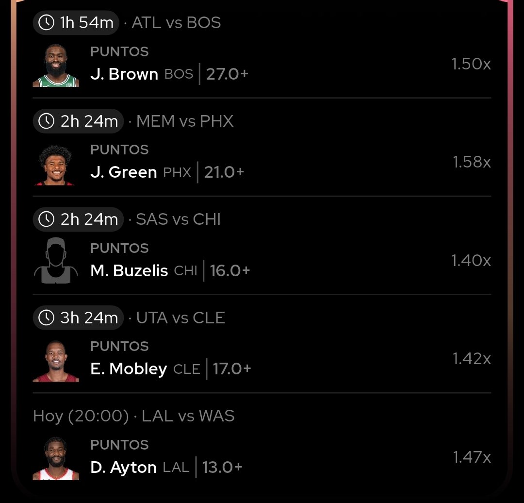 J. Orozco tweet media