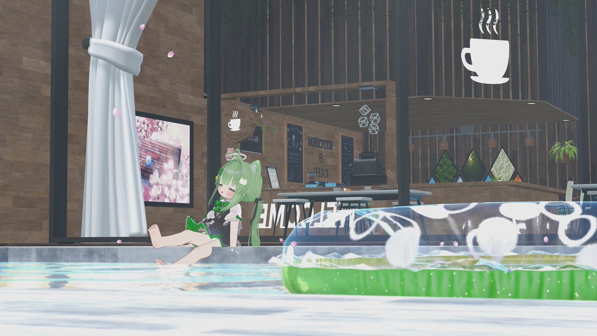 とらねこ(=^・ω・^=) tweet media