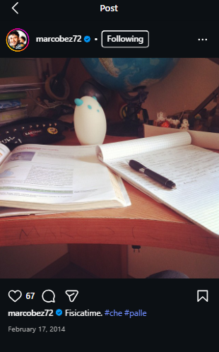 ⁹³ ₇₂ marcmarc pr manager 🐜 🦂 PECCOPILLED! tweet media