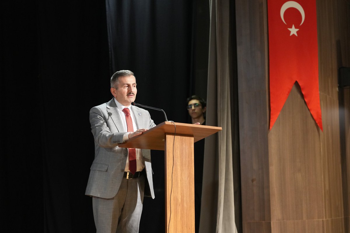 İstanbul Recep Tayyip Erdoğan AİHL tweet media