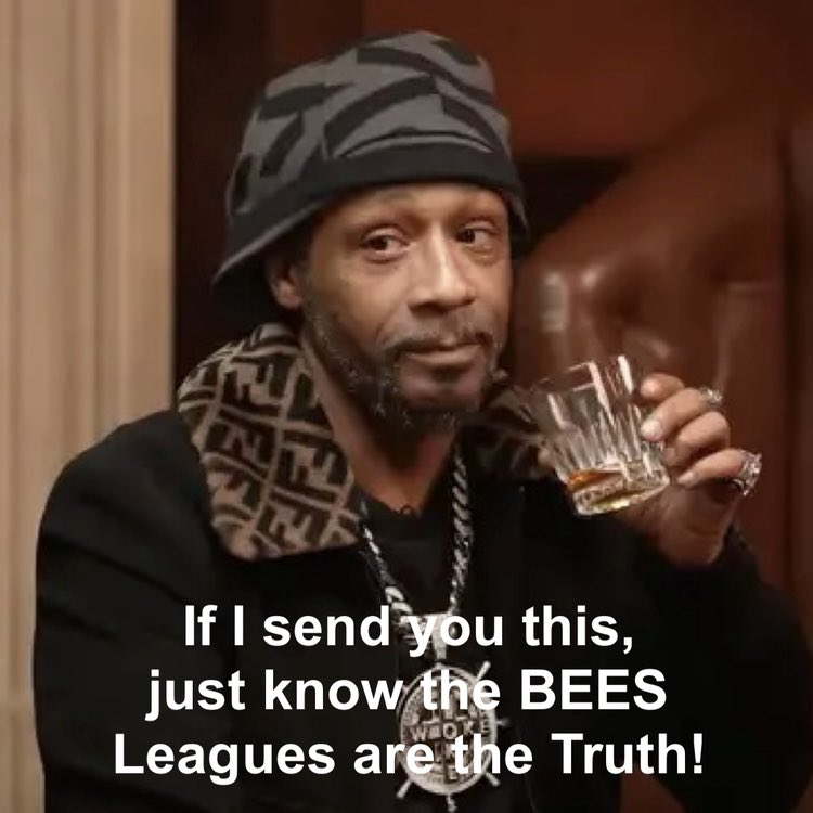 BEESPOTLIGHT tweet media