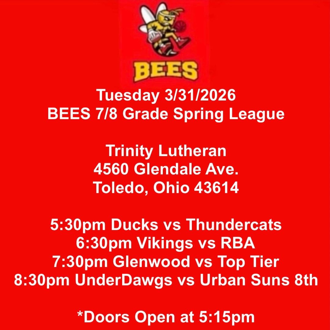 BEESPOTLIGHT tweet media