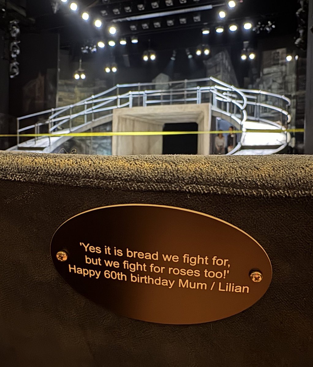 Lilian Greenwood tweet media