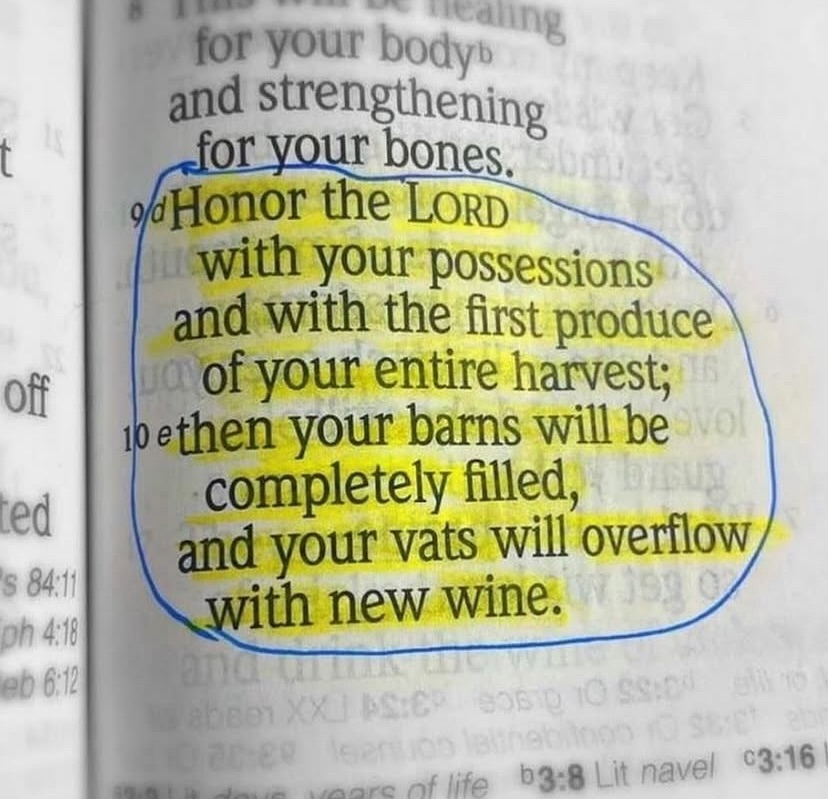 Bible 365 tweet media