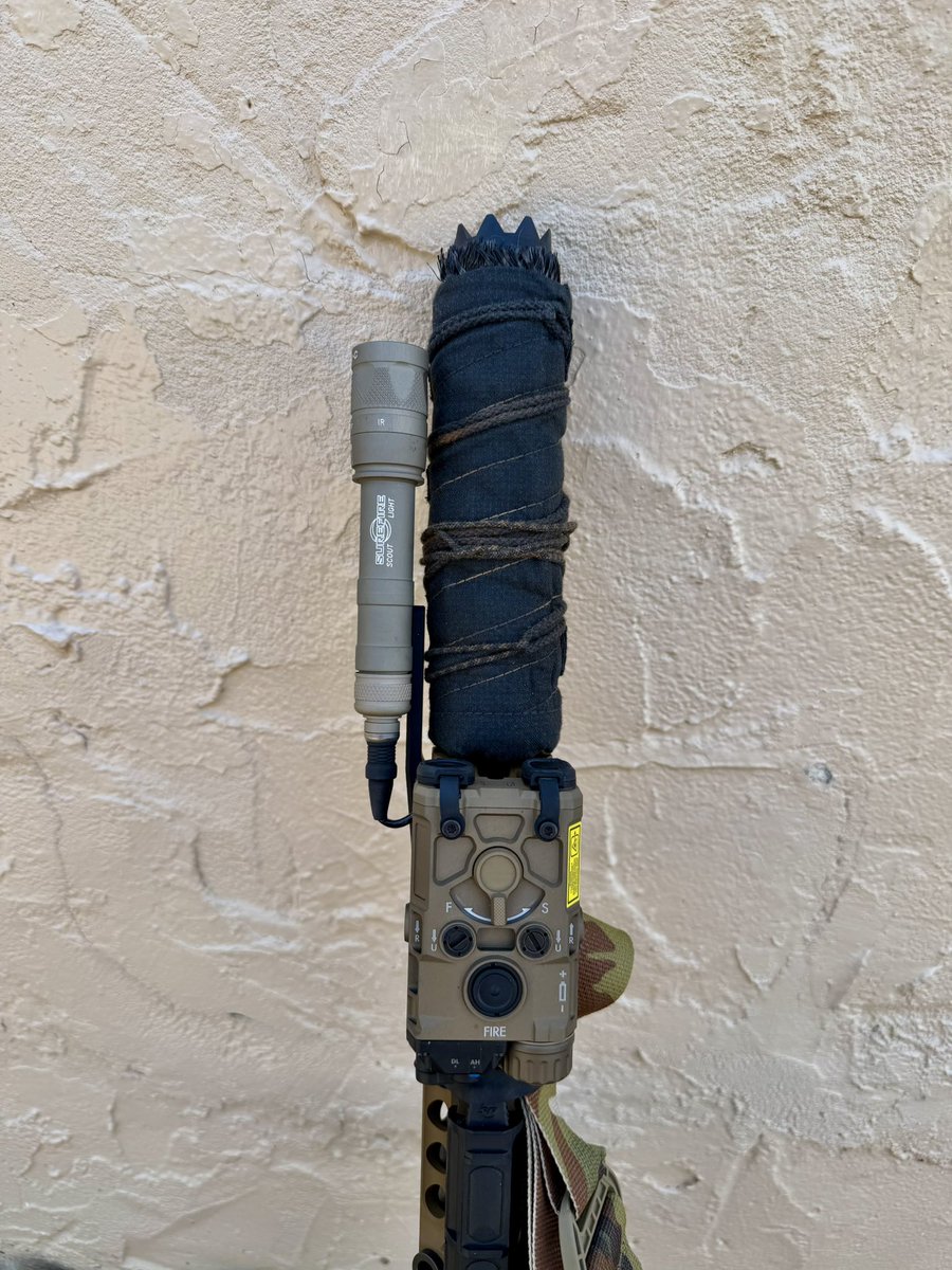 Midwest Industries tweet media