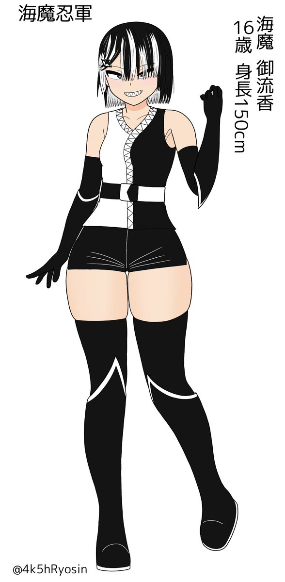 モイル tweet media