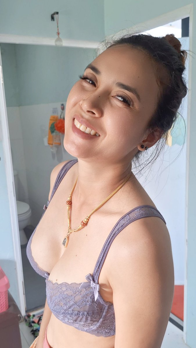 น้องเเนน tweet media