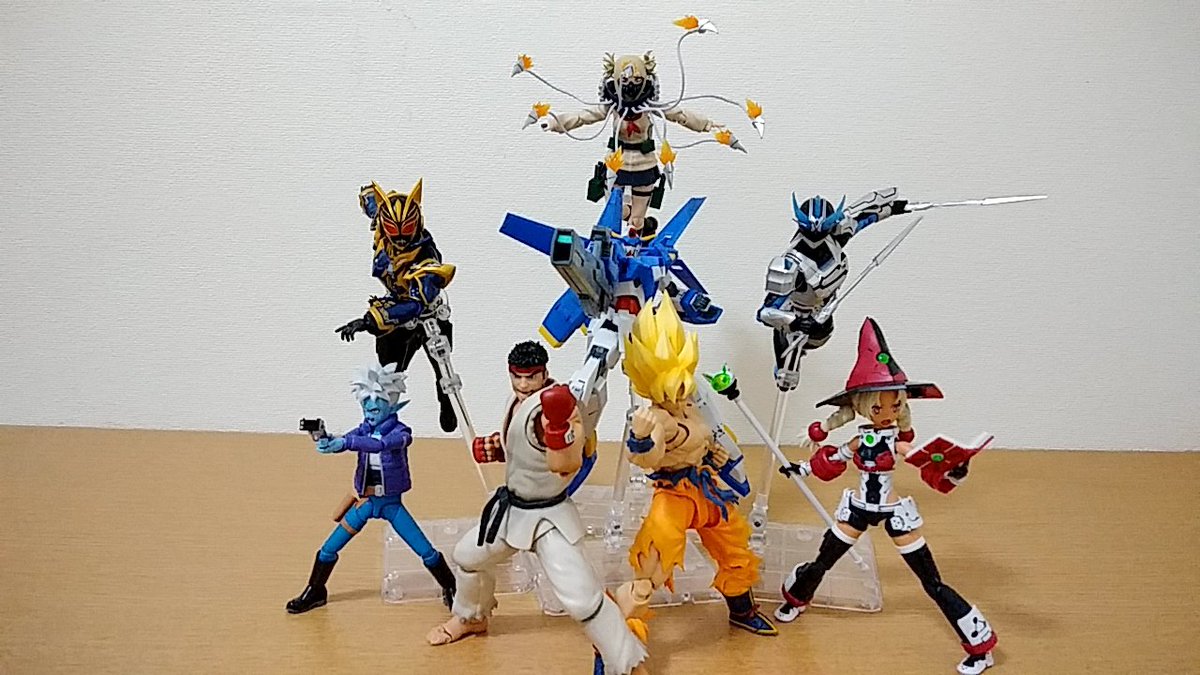 ツナサメ(サブ)@好きなものにのんびり疾走 tweet media