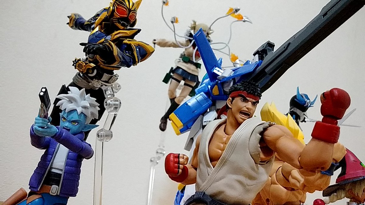 ツナサメ(サブ)@好きなものにのんびり疾走 tweet media