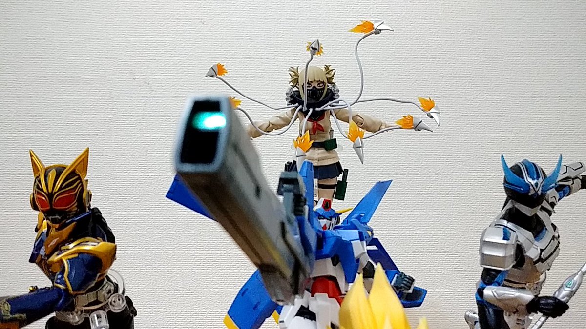 ツナサメ(サブ)@好きなものにのんびり疾走 tweet media