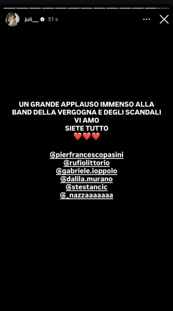 maryp|| tutta vita🦋🍷 tweet media