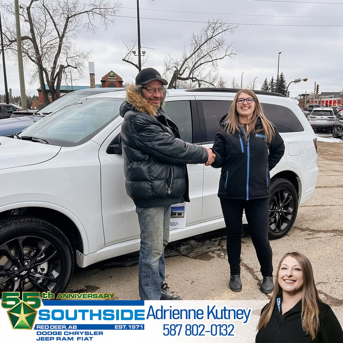 SSRD-Southside Dodge tweet media