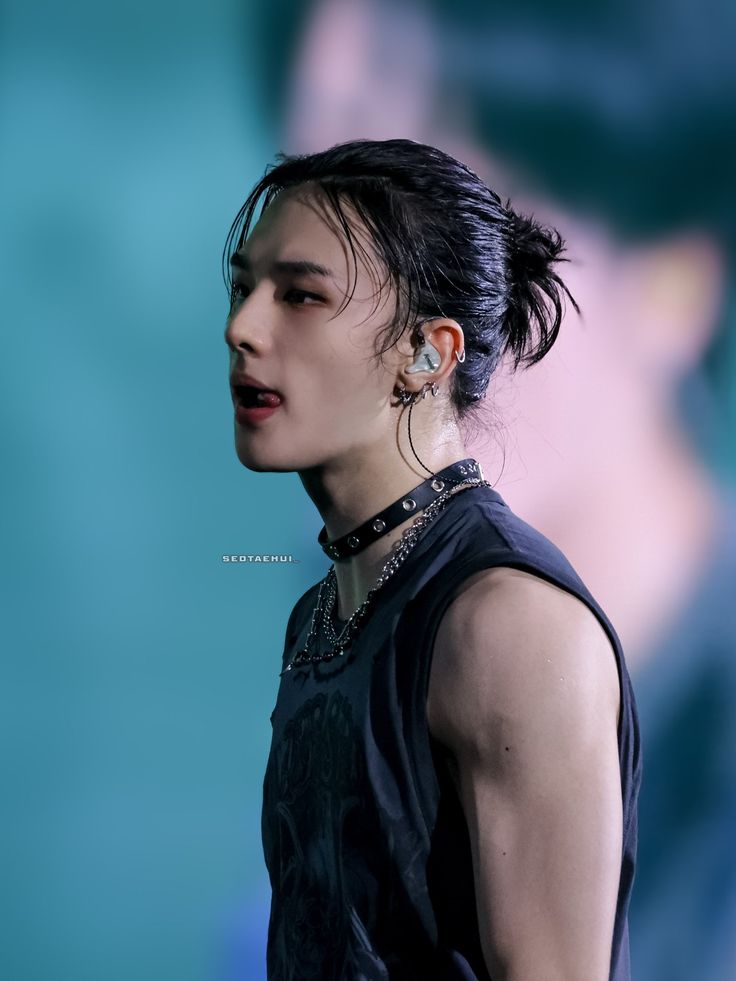 Jinnie ✨Au's✨ tweet media