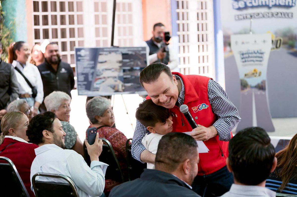 Esteban Villegas V. tweet media