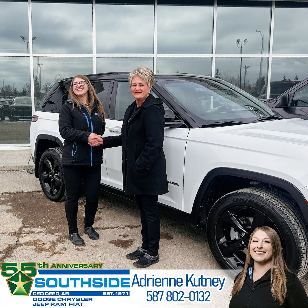 SSRD-Southside Dodge tweet media