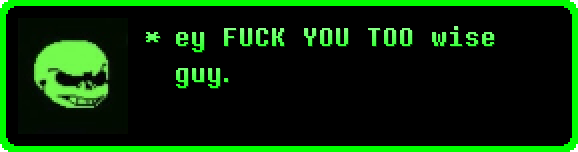 Green Mean machine tweet media