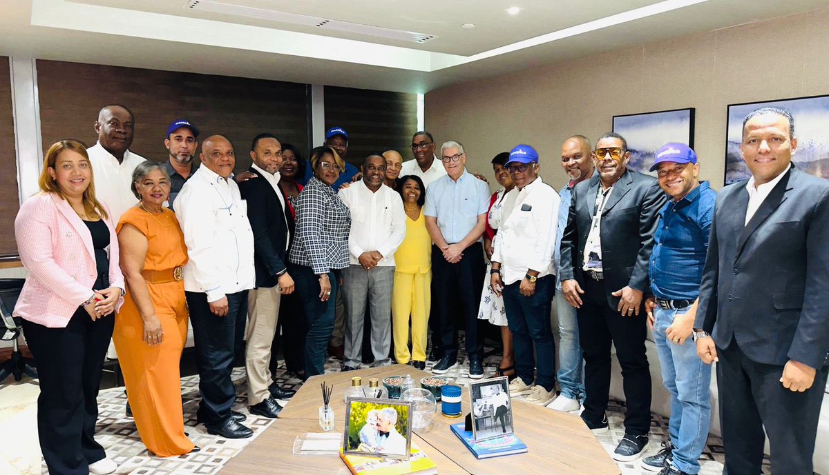 René Polanco tweet media