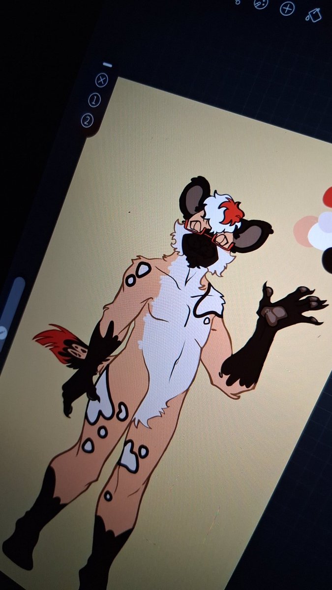 Ma_｡⁠*⁠♡ ✨✨ open commissions (1/3 slots ) tweet media