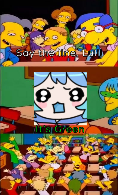 羽音は俺の嫁 tweet media