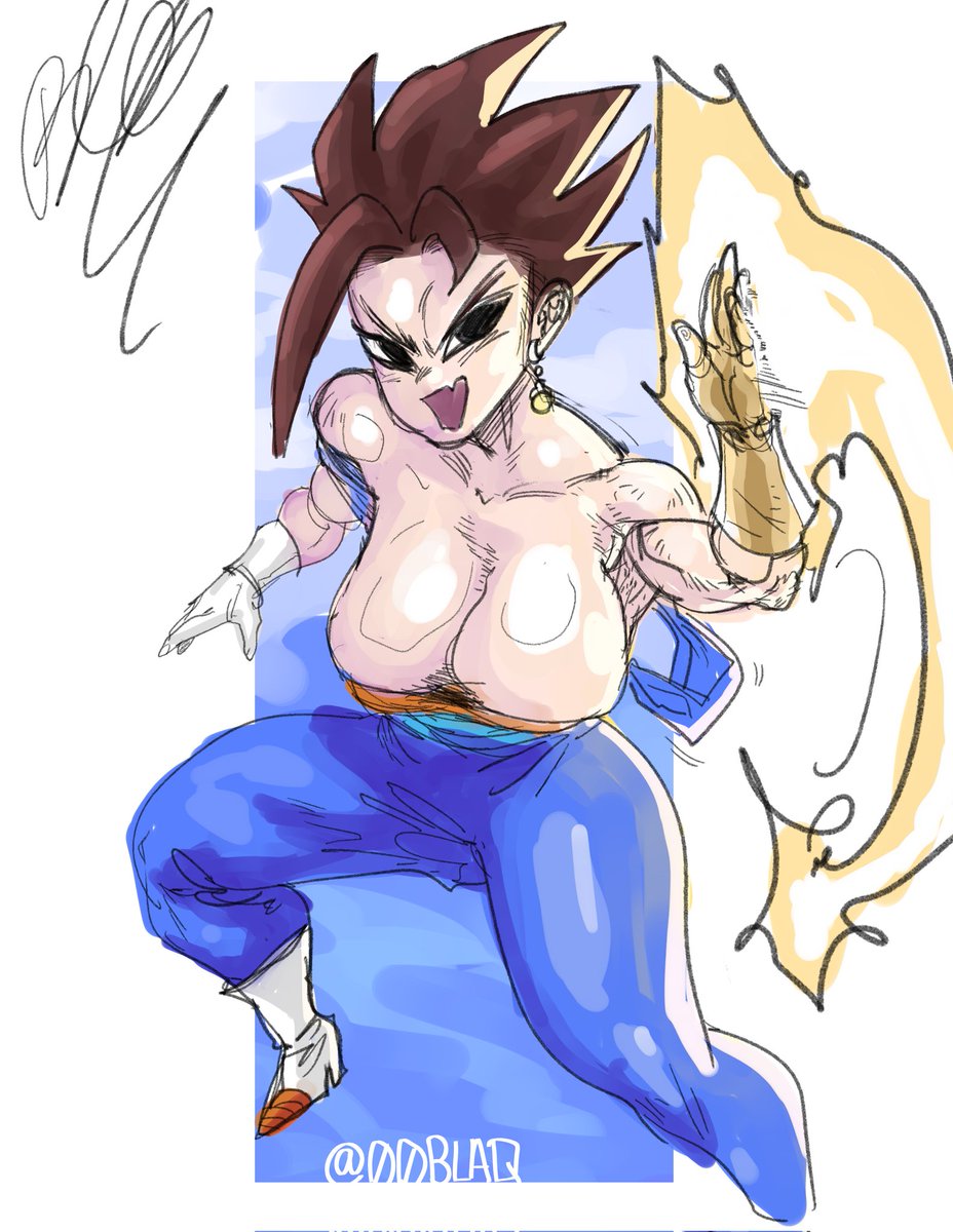 BLAQman Jr tweet media