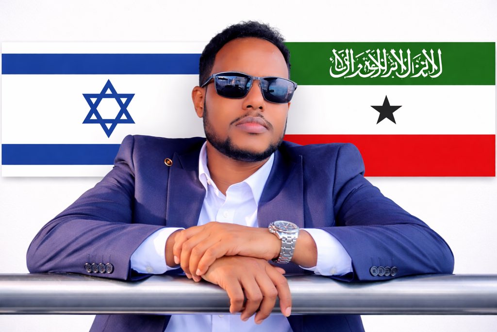 Yassin Mohamed🇮🇱 🇹🇼 🇦🇪 🇺🇸 tweet media