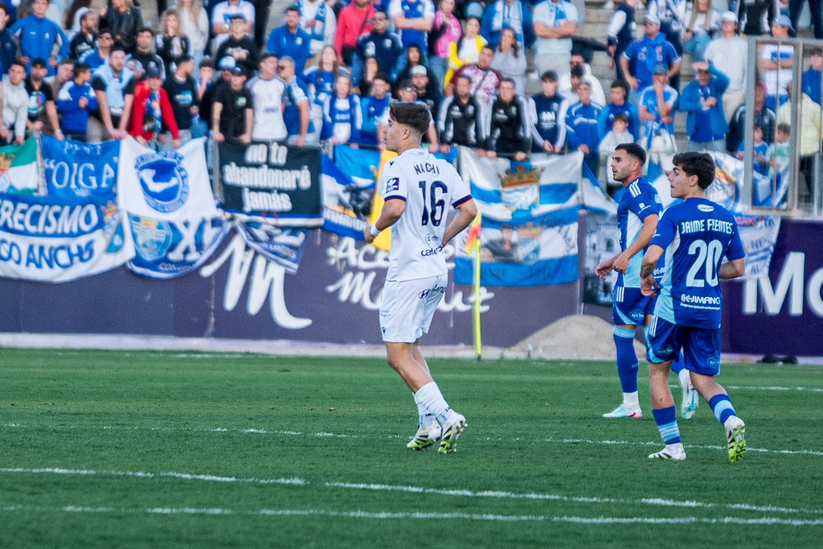 Nacho Vizcaino tweet media