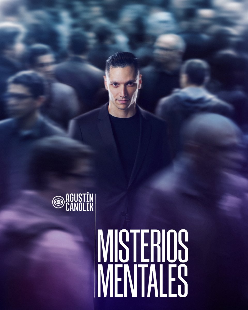 Agustín Canolik tweet media