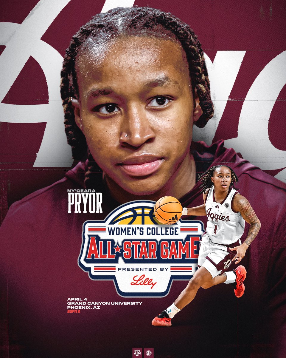 Texas A&M Women's Basketball tweet media