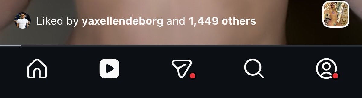 Oye Chica tweet media