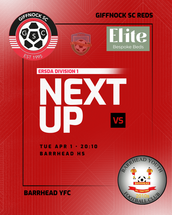 Giffnock SC 2010 tweet media