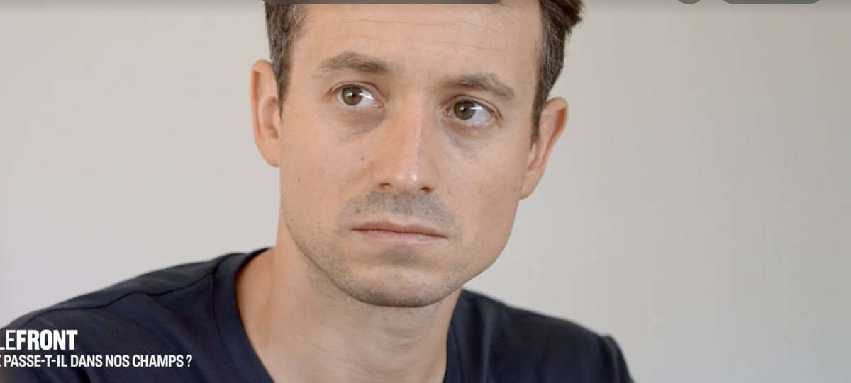 Géraldine Woessner tweet media