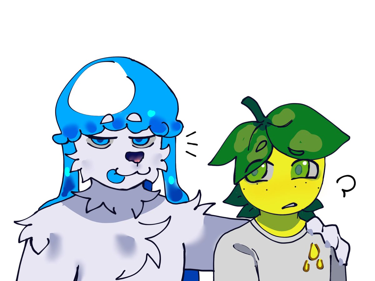 Waterdog(COMMS OPEN) tweet media